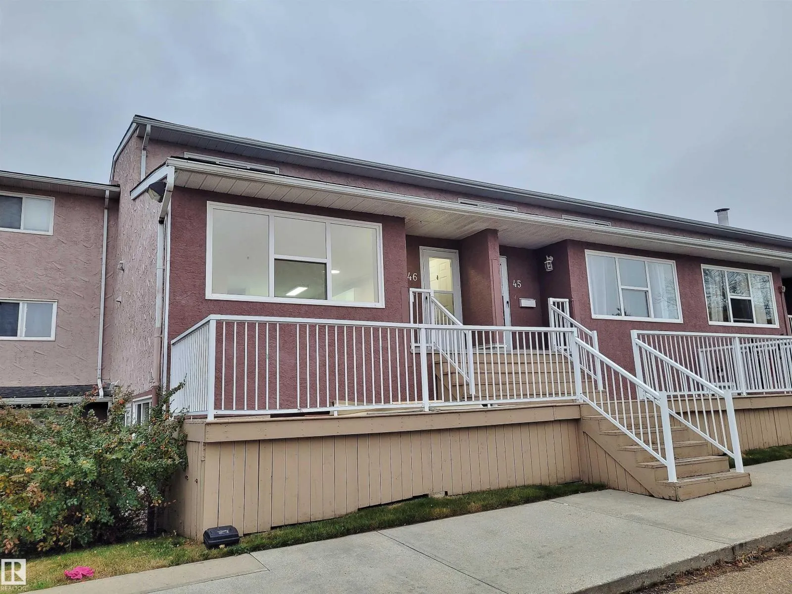 #46 13590 38 ST NW