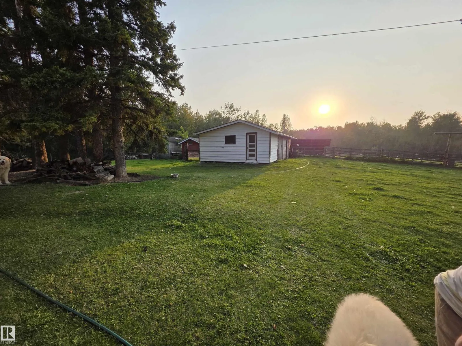 56418 RGE ROAD 35