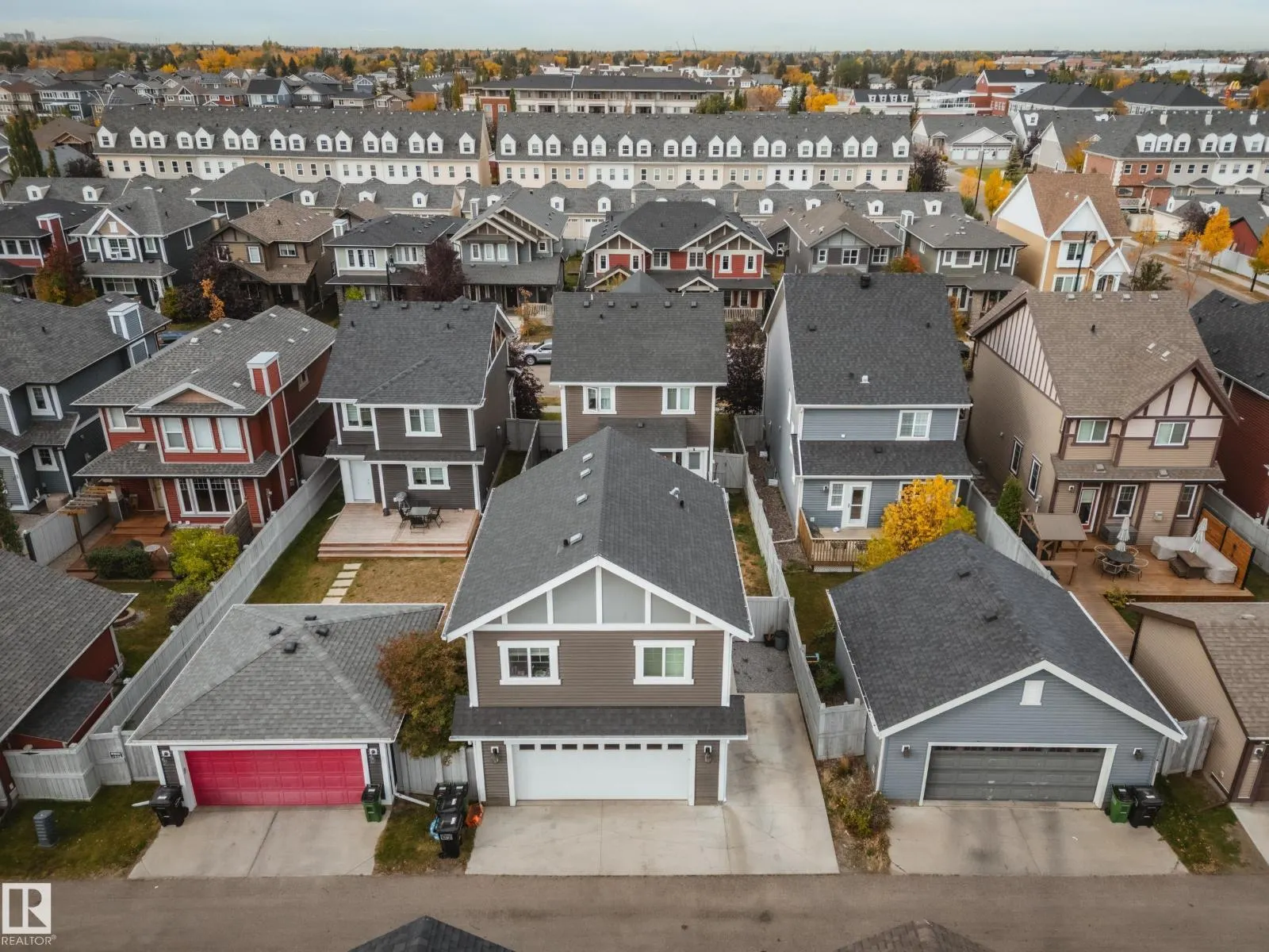 4047 MORRISON WY NW