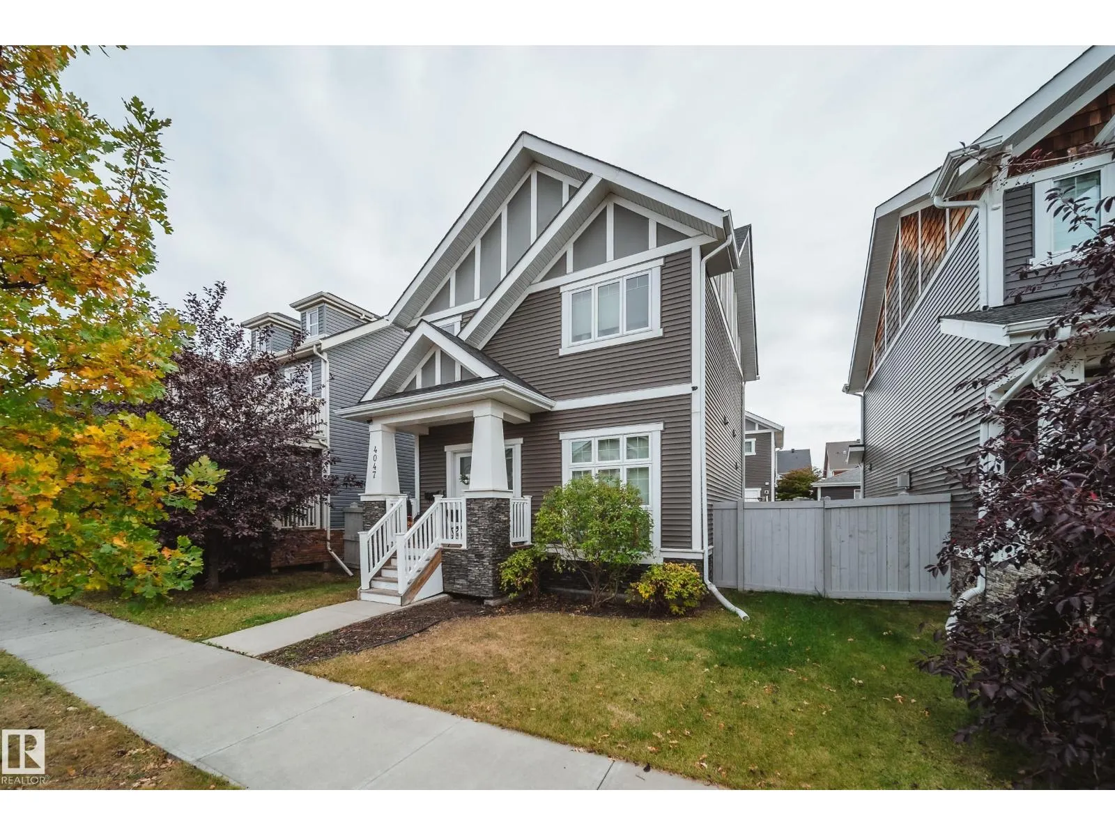 4047 MORRISON WY NW