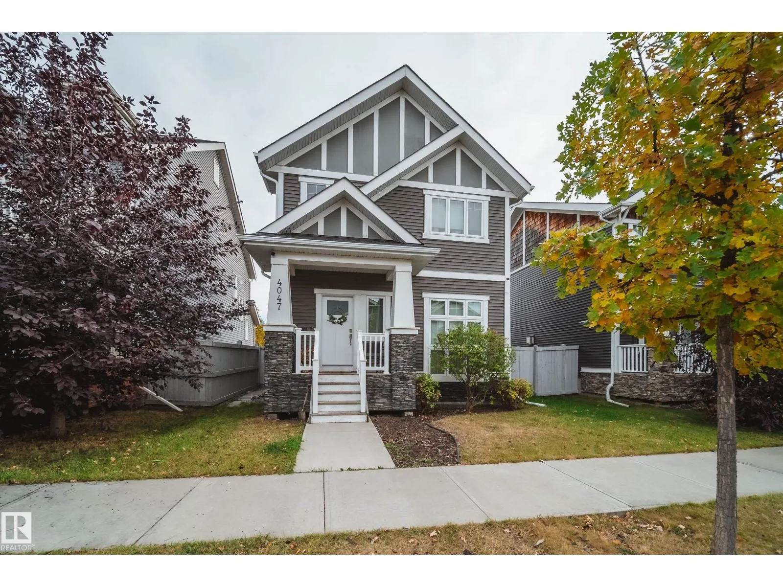 4047 MORRISON WY NW