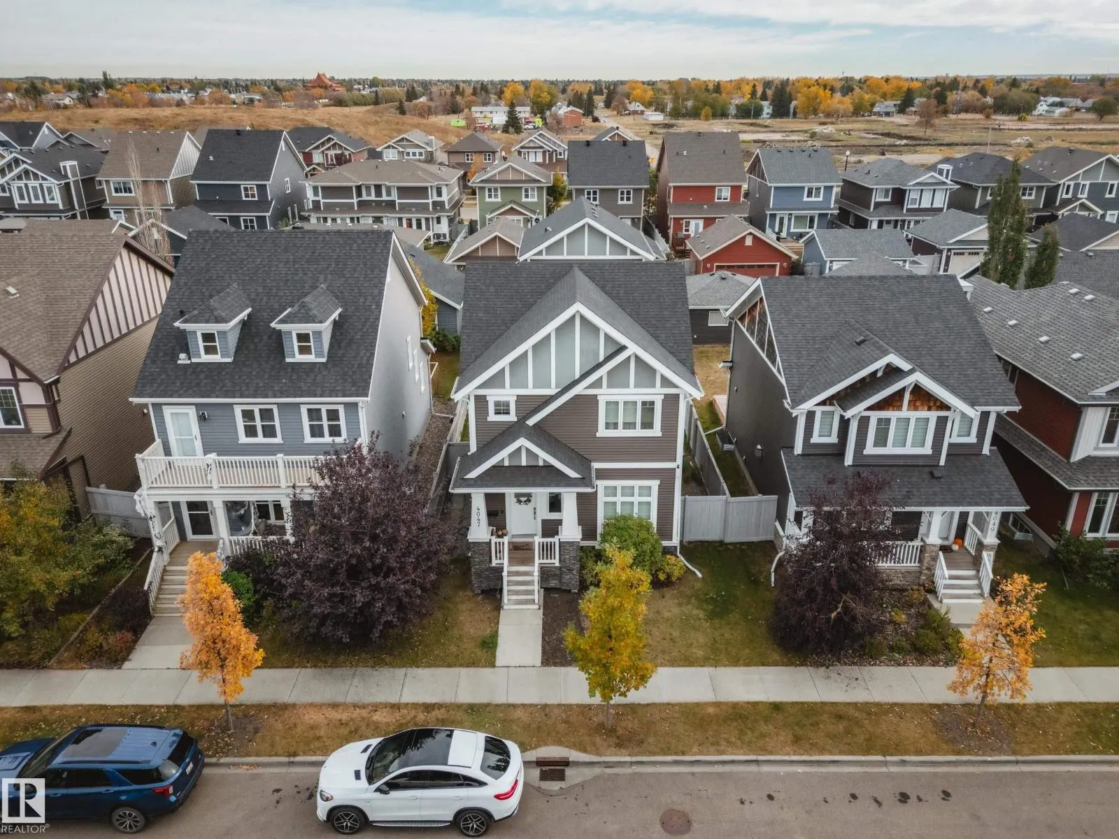 4047 MORRISON WY NW