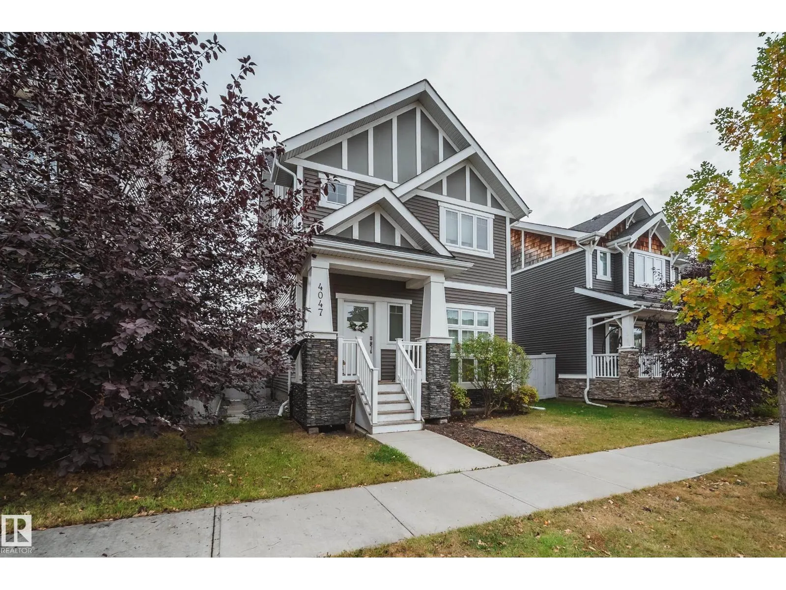 4047 MORRISON WY NW