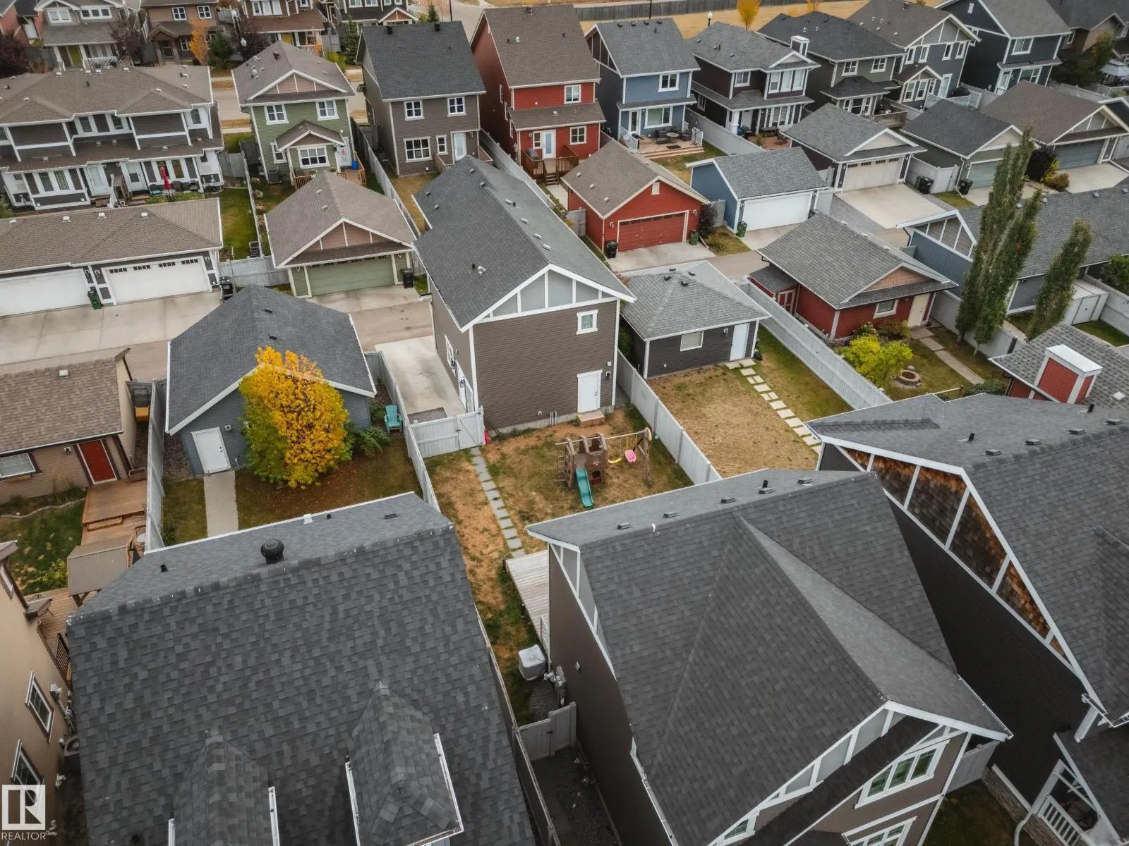 4047 MORRISON WY NW