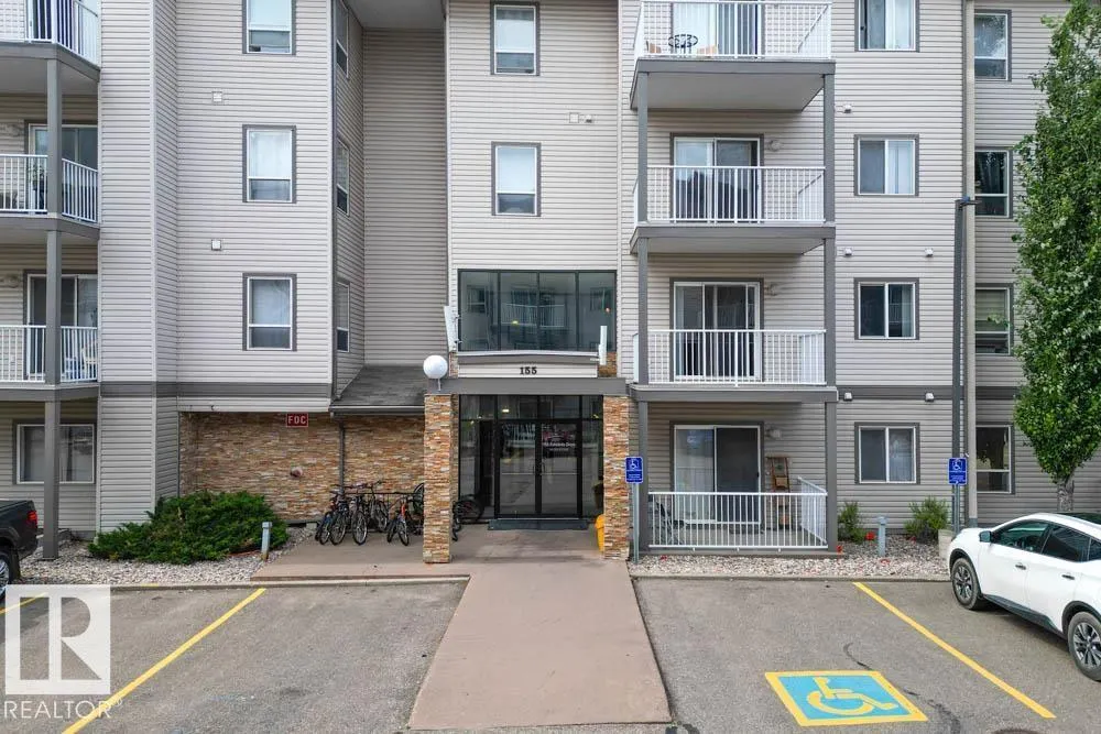 #312 155 EDWARDS DR SW