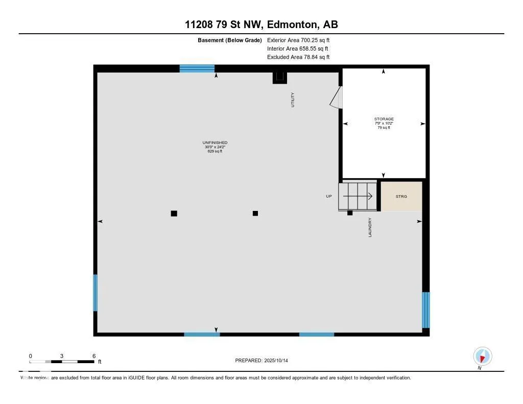 11208 79 ST NW