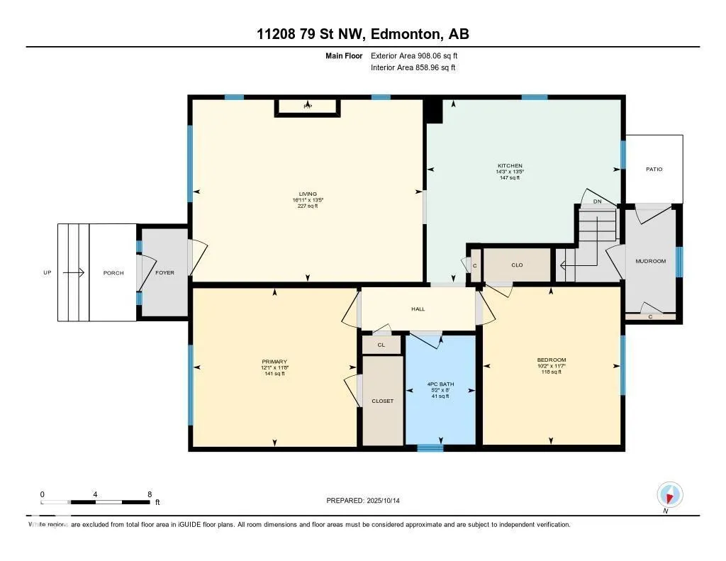 11208 79 ST NW