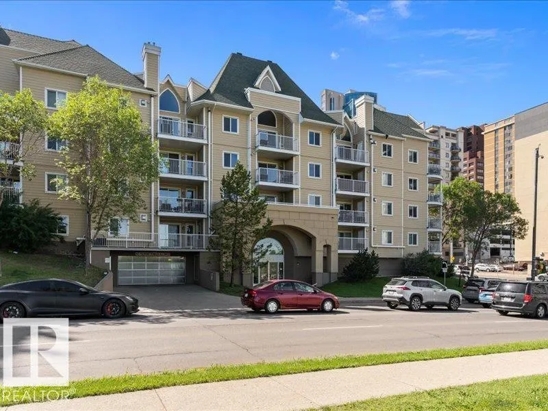 #204 9640 105 ST NW