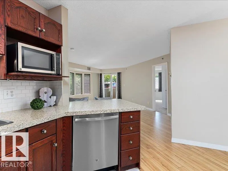 #204 9640 105 ST NW