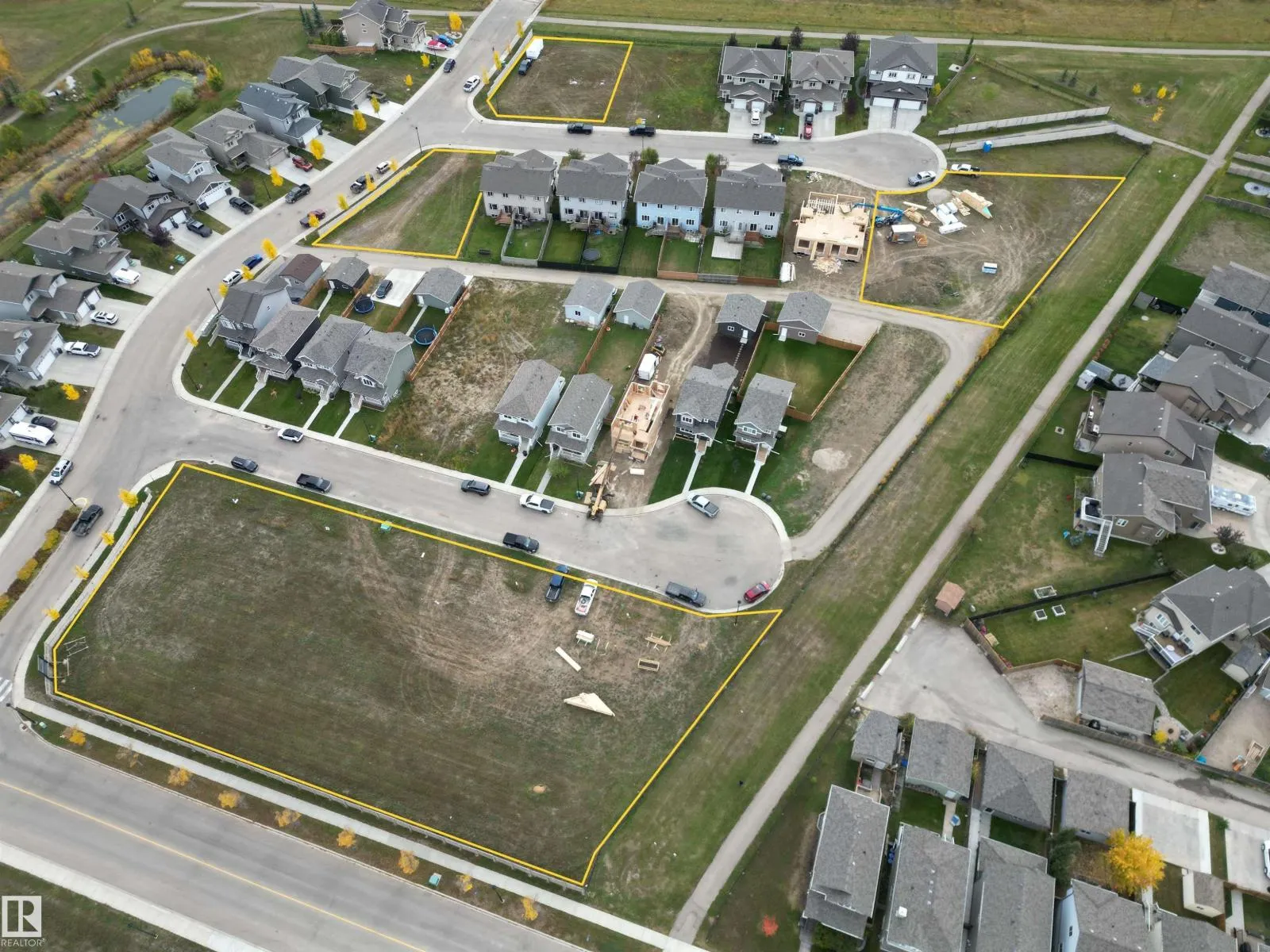4026 & 4028 41B AV