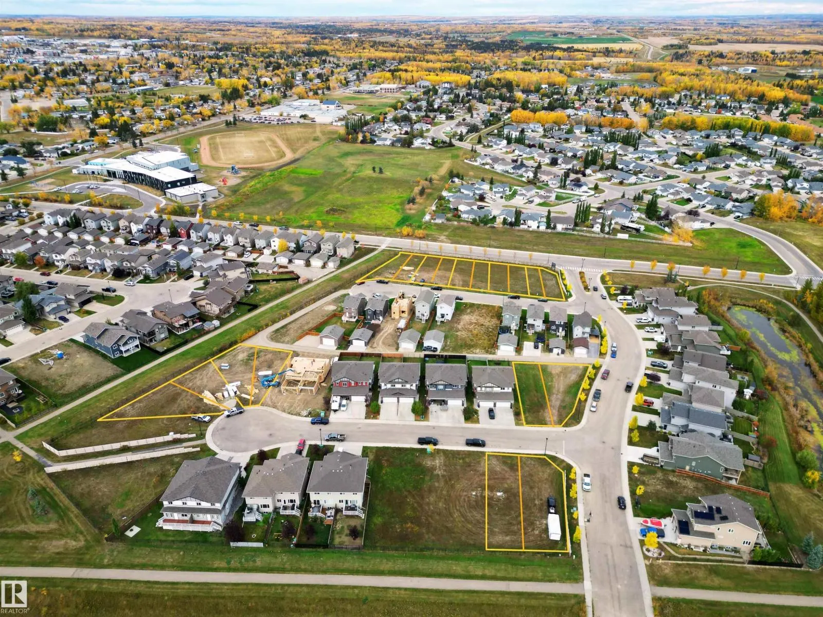 4026 & 4028 41B AV