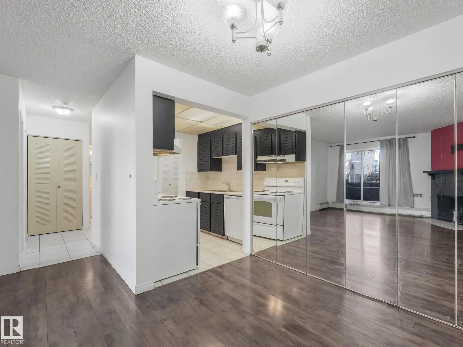 #107 10421 93 ST NW