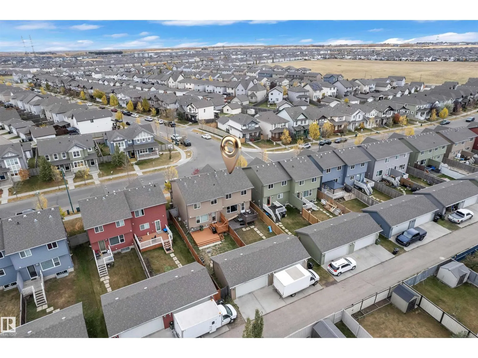 2004 32 ST NW