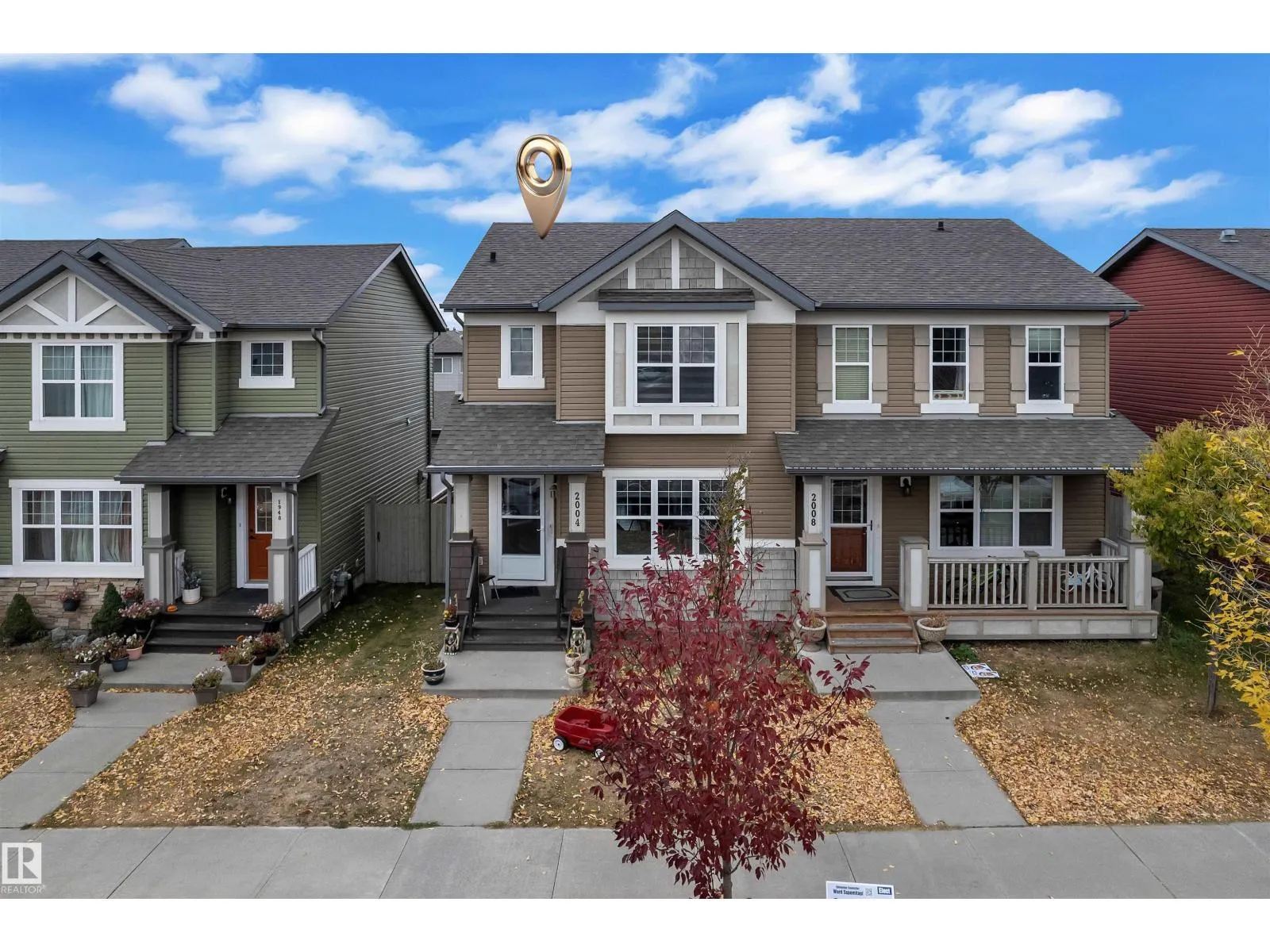 2004 32 ST NW