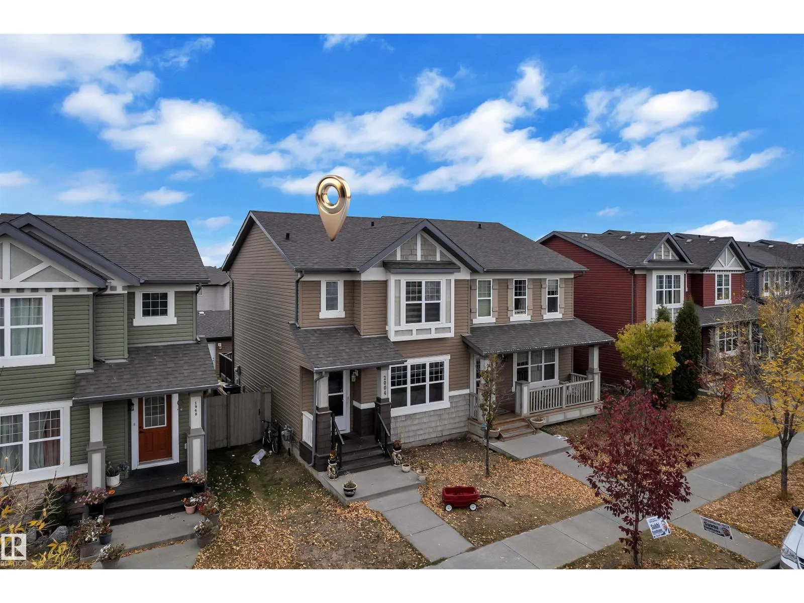 2004 32 ST NW
