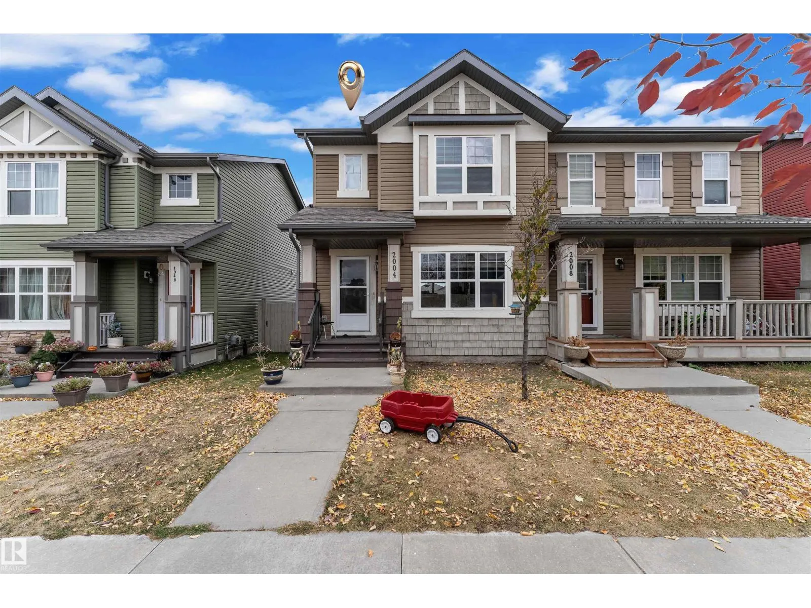 2004 32 ST NW