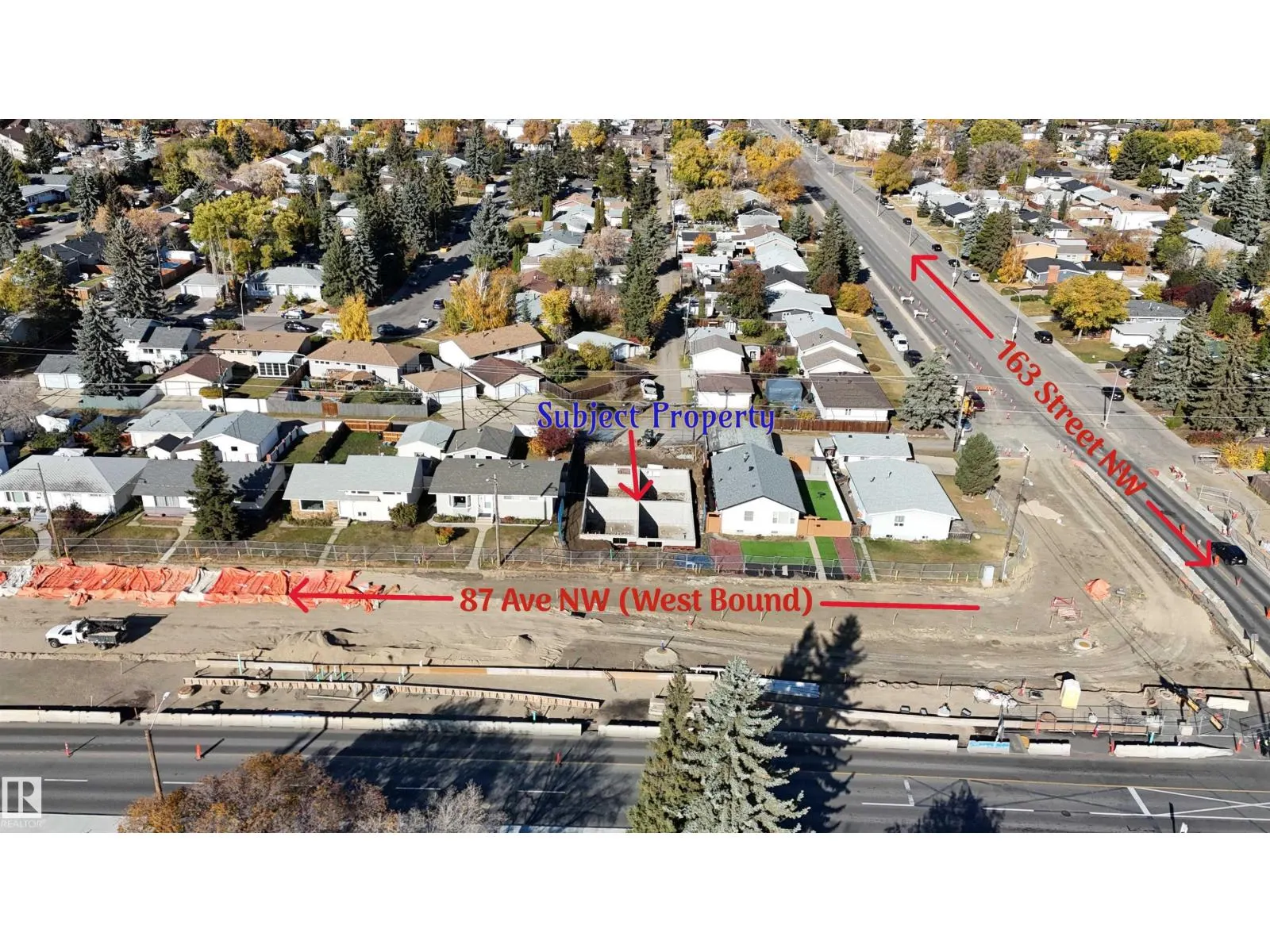 16310 87 AV NW