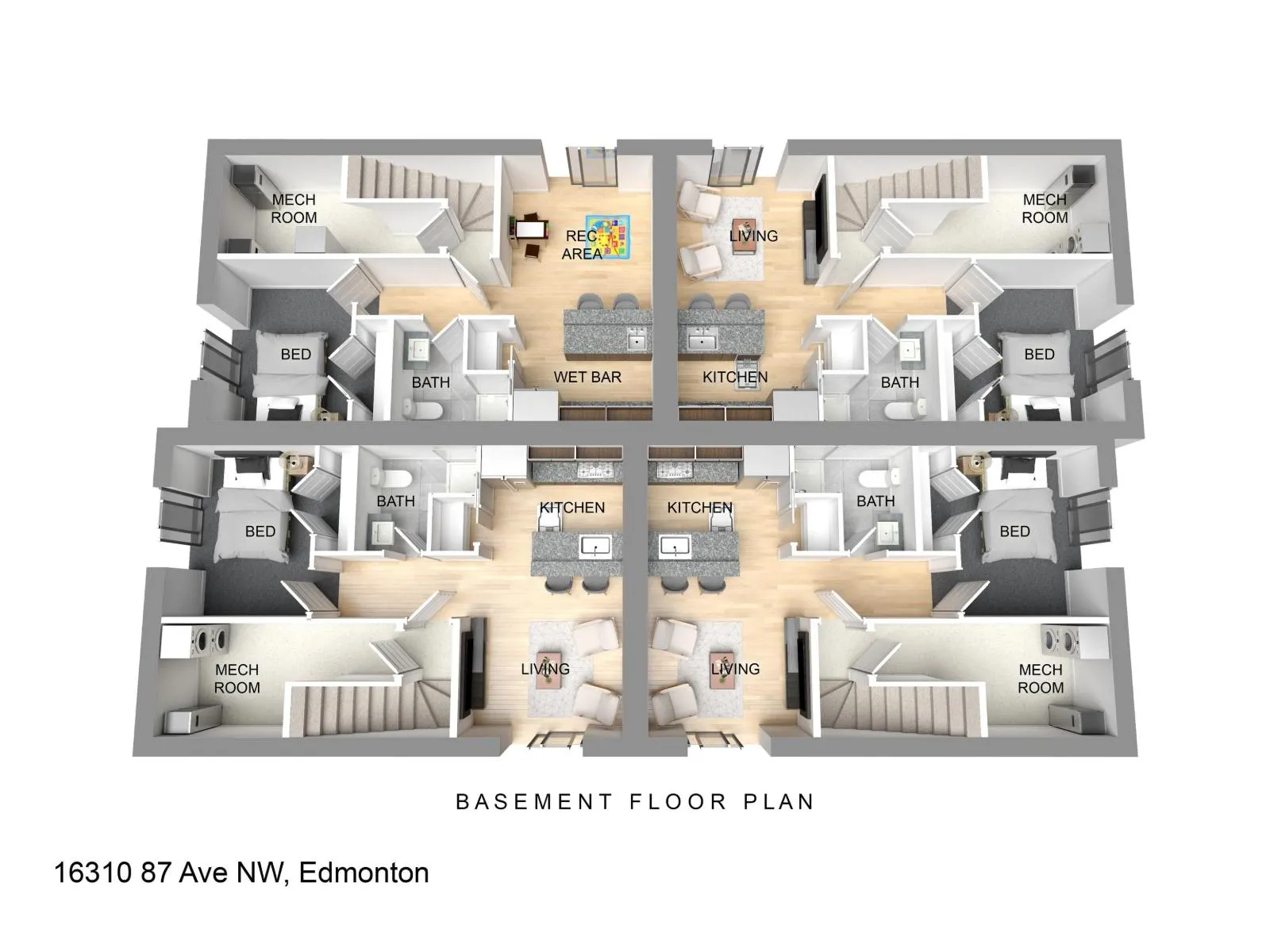 16310 87 AV NW