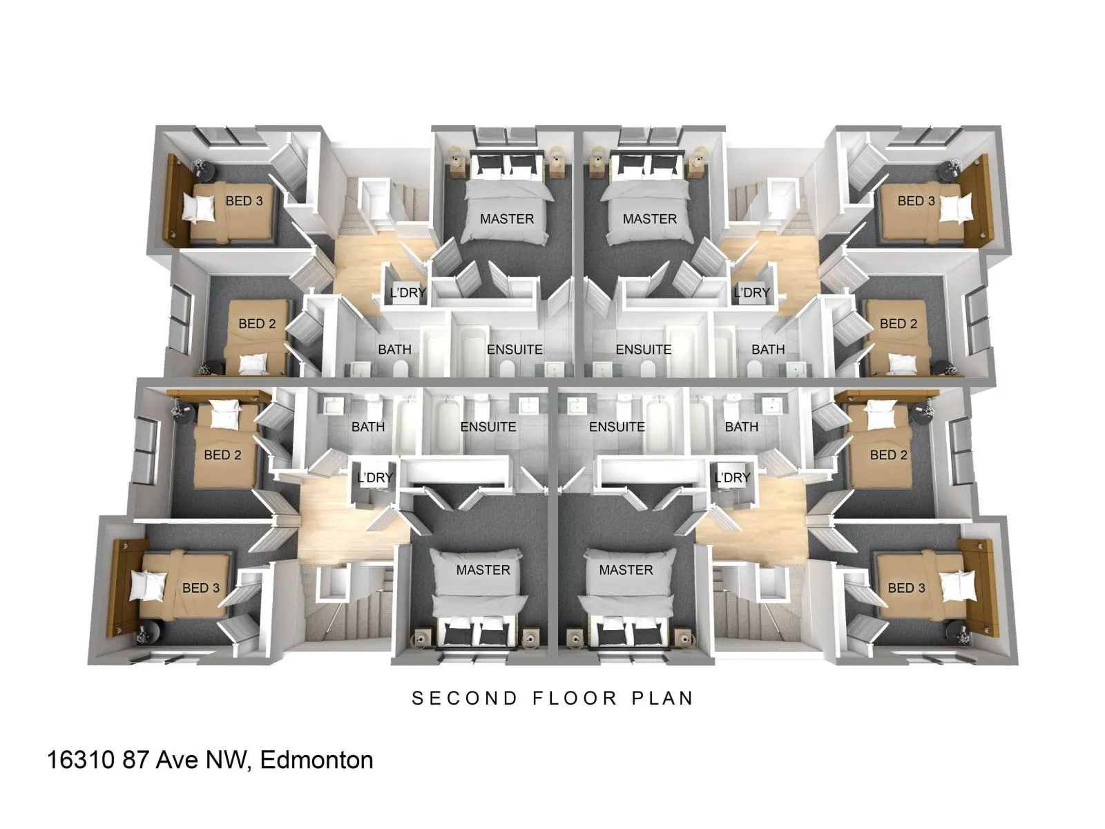 16310 87 AV NW