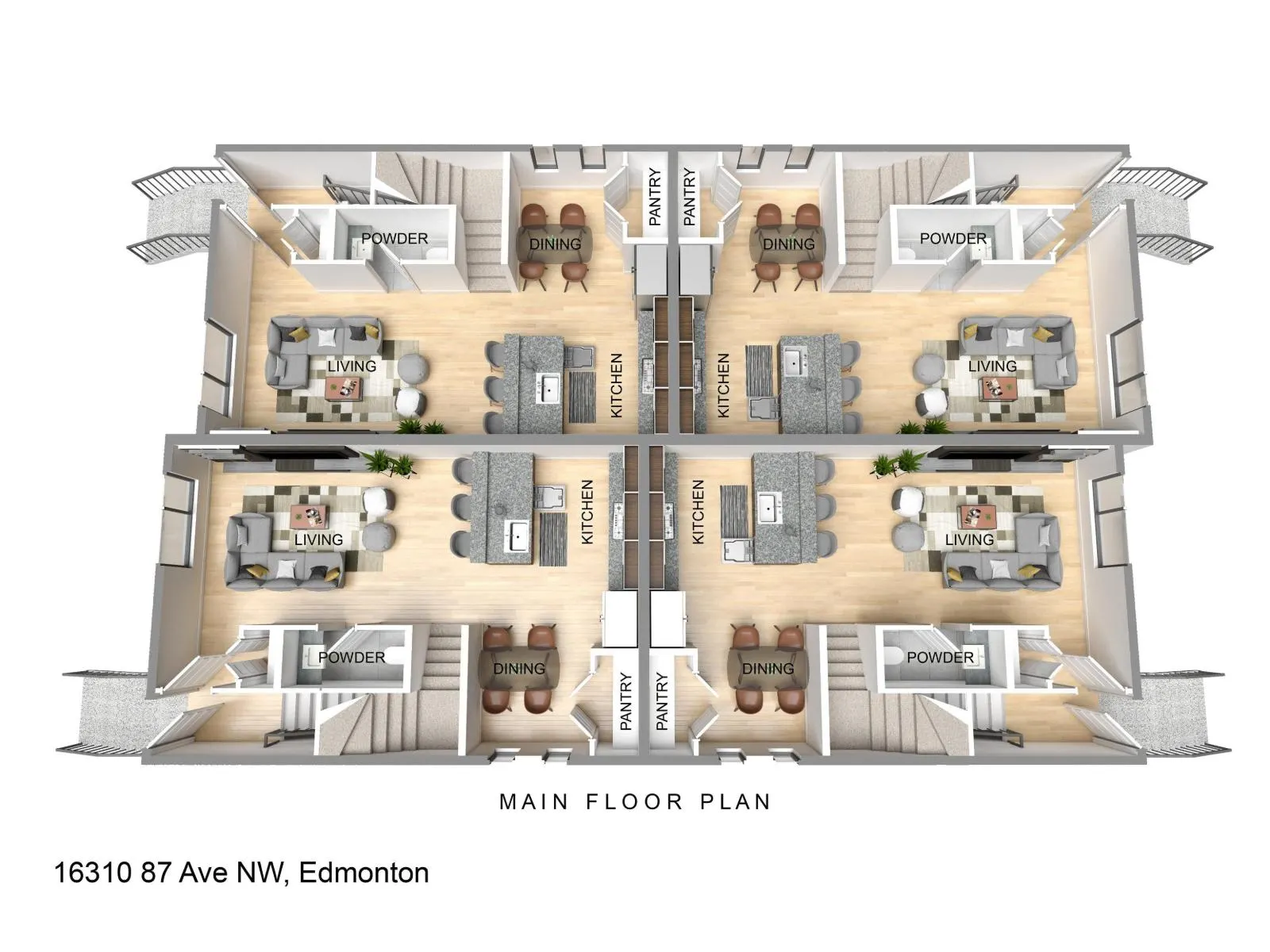 16310 87 AV NW
