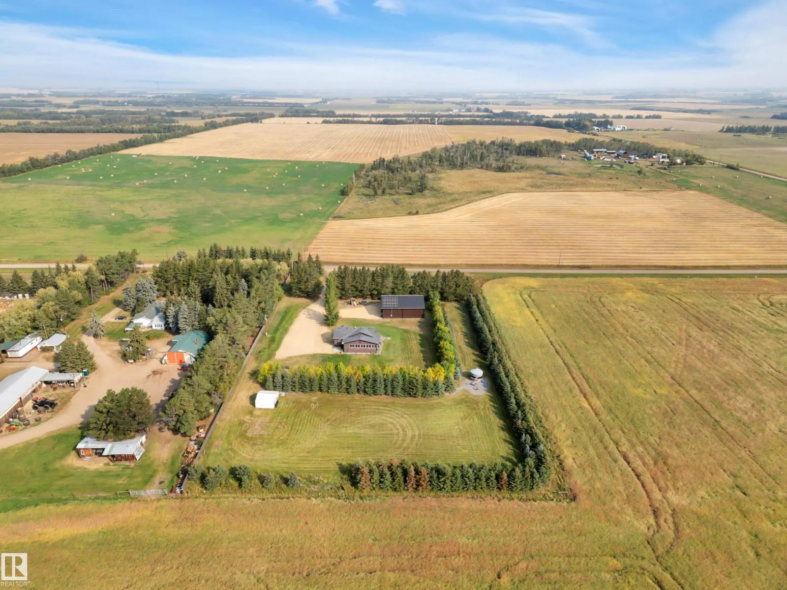 250023 TWP ROAD 480