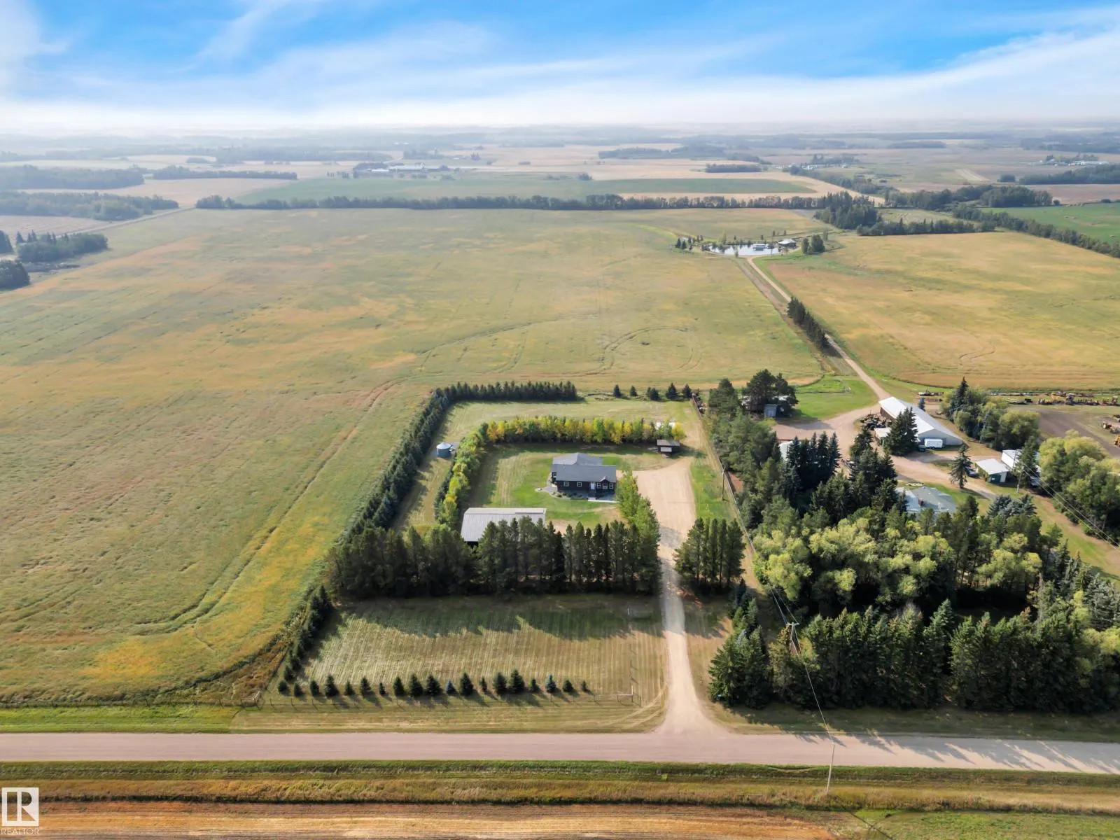 250023 TWP ROAD 480
