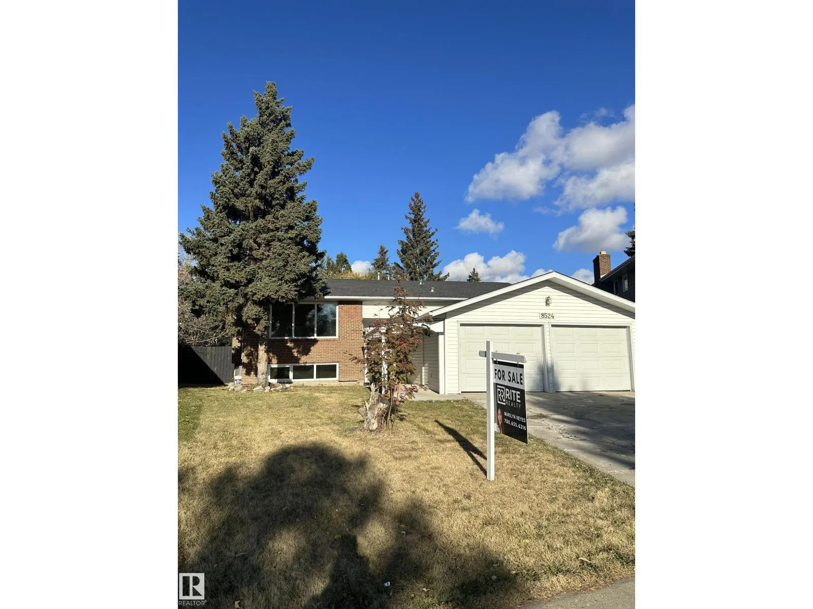 8524 174 St. ST NW