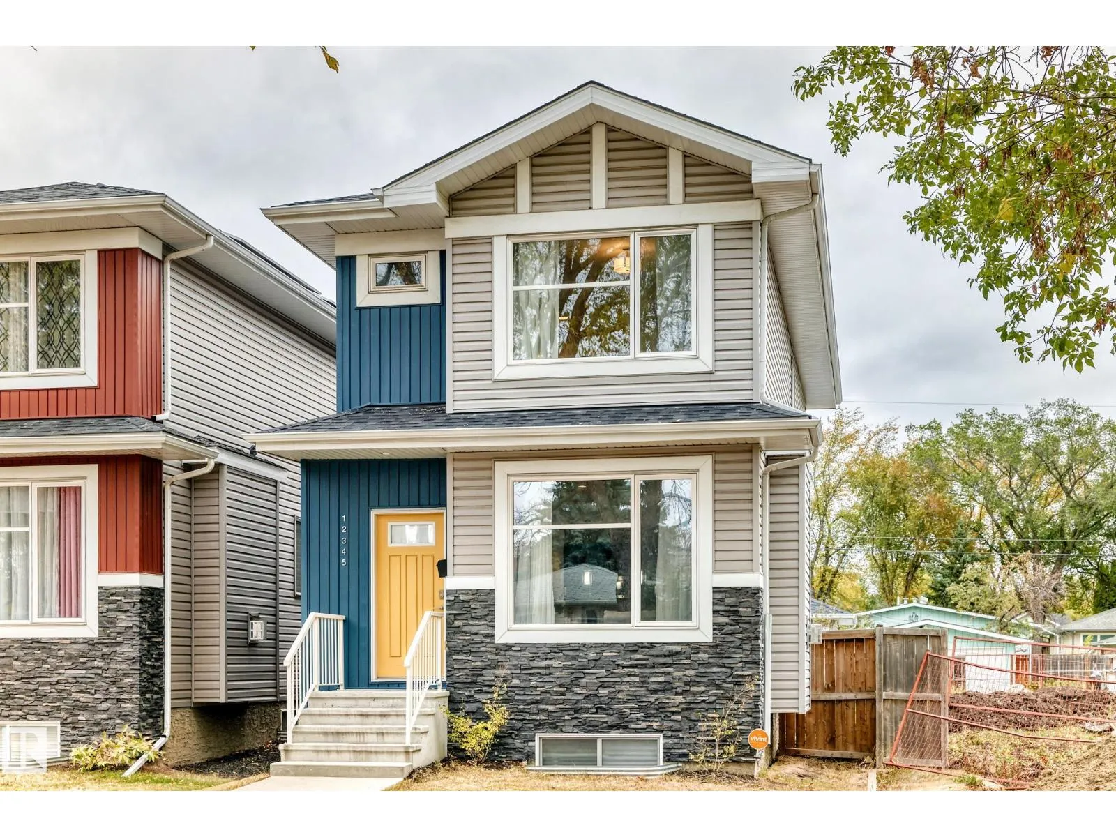 12345 85 ST NW