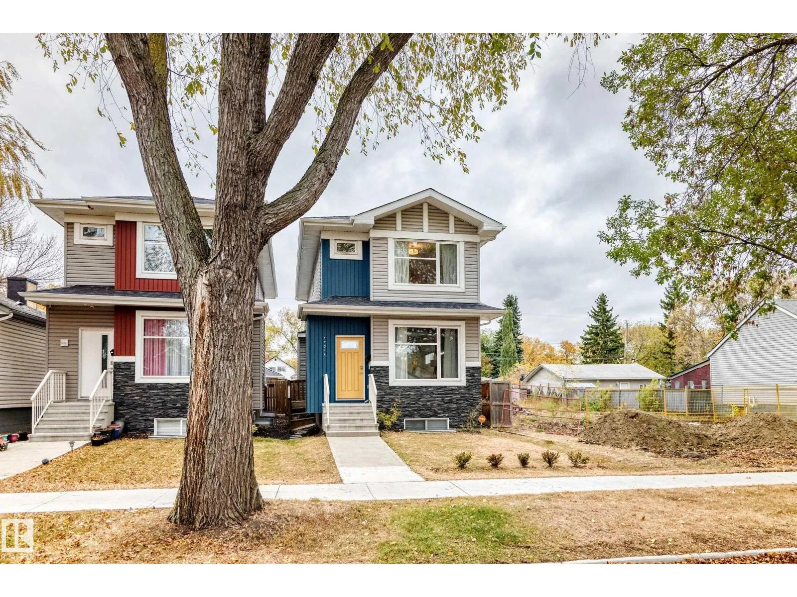 12345 85 ST NW