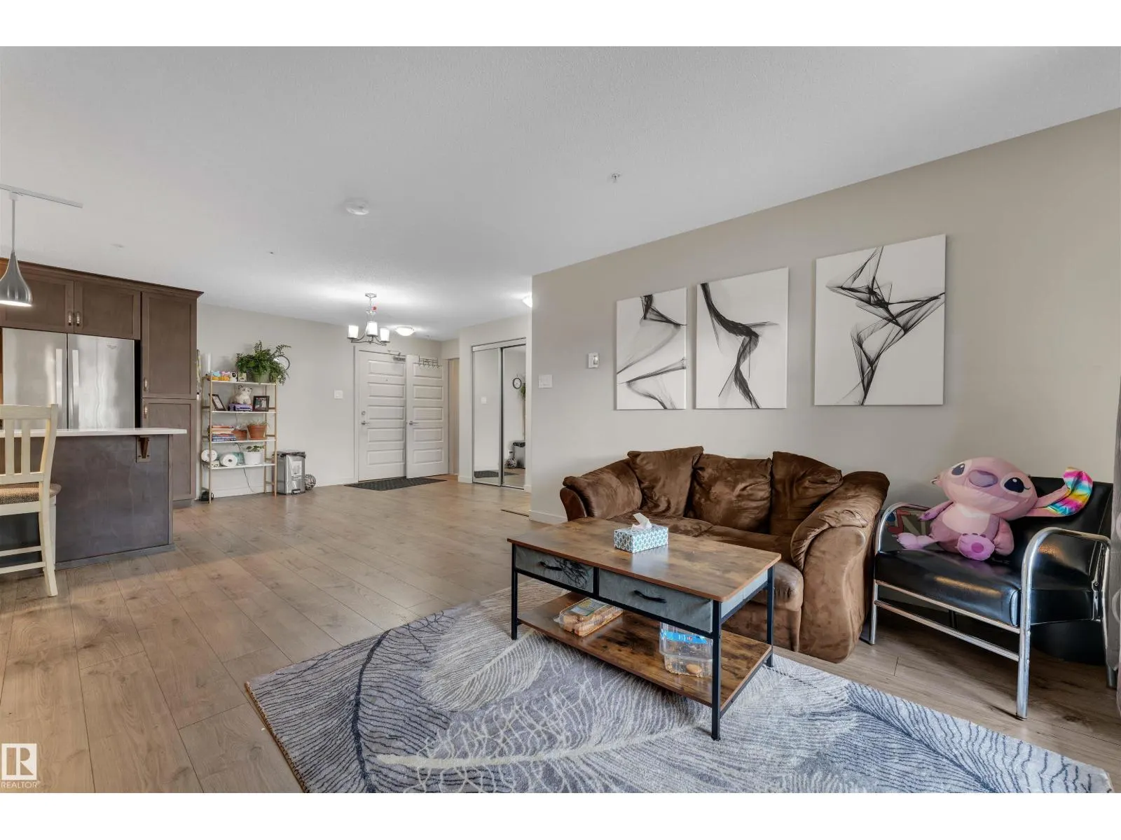 #106 4008 SAVARYN DR SW
