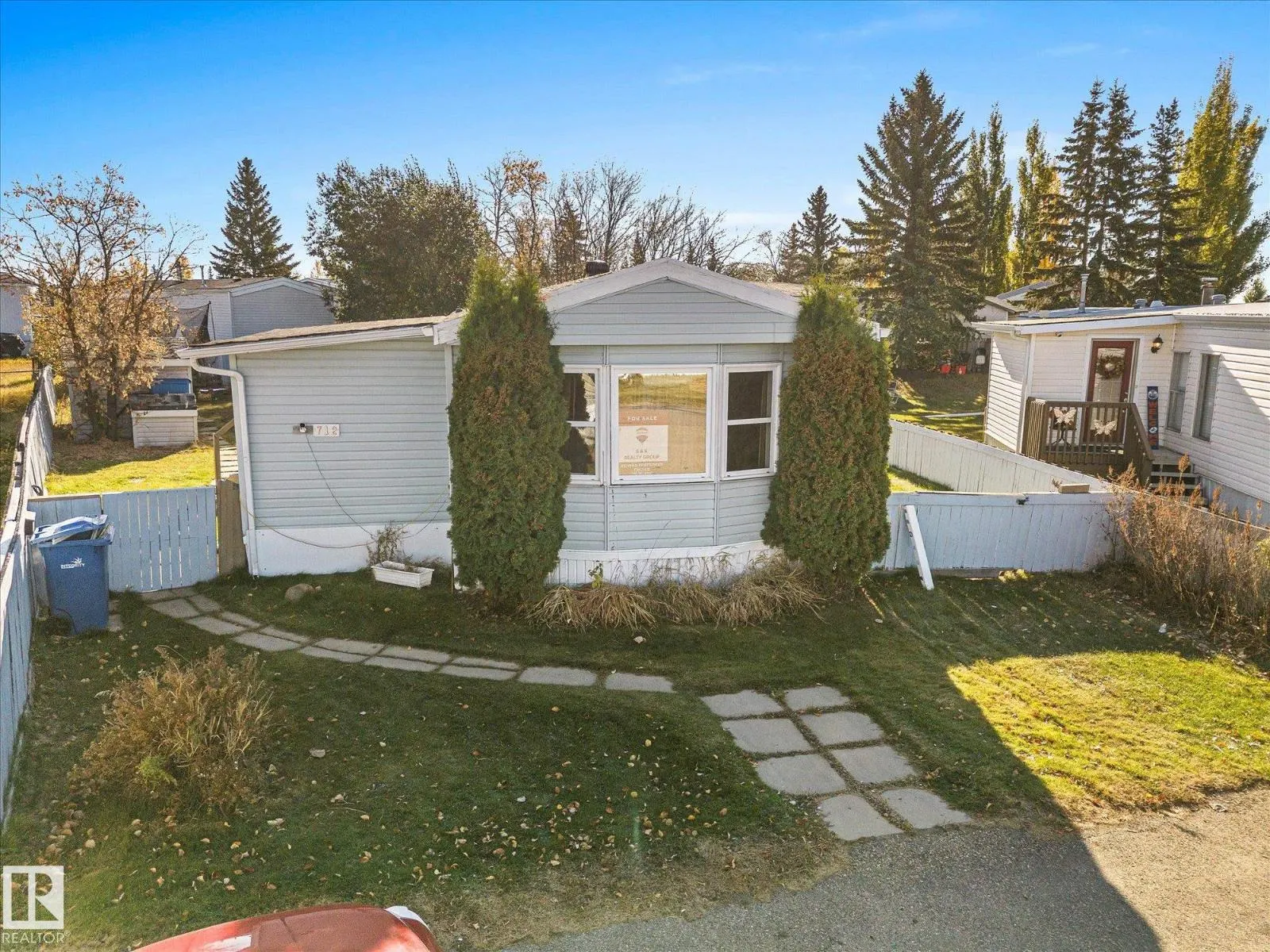 712 53222 Range Road 272