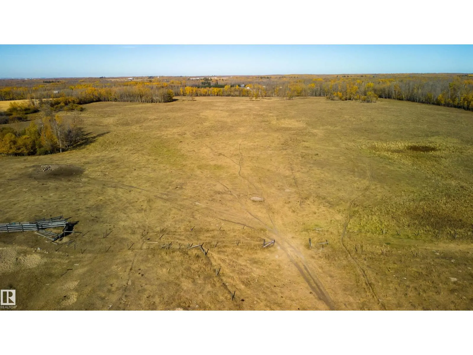 Twp. Road 544 & Range Road 204