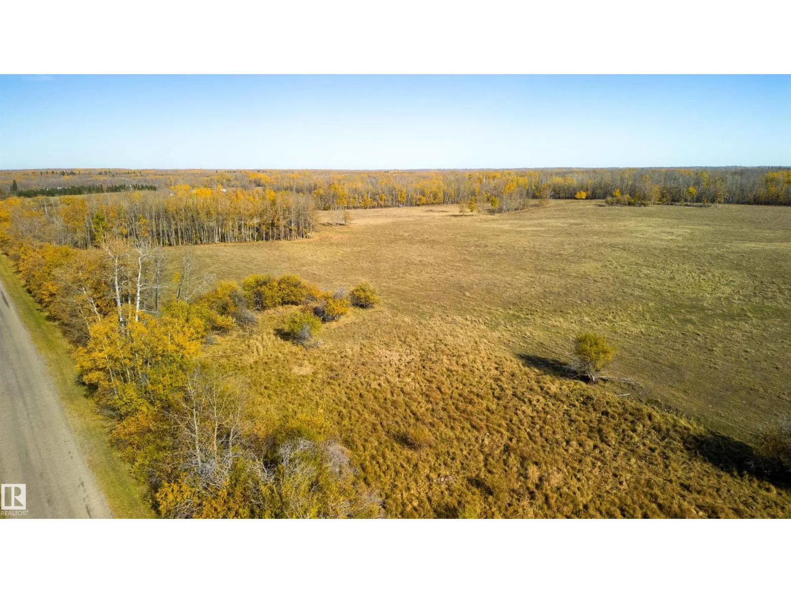 Twp. Road 544 & Range Road 204