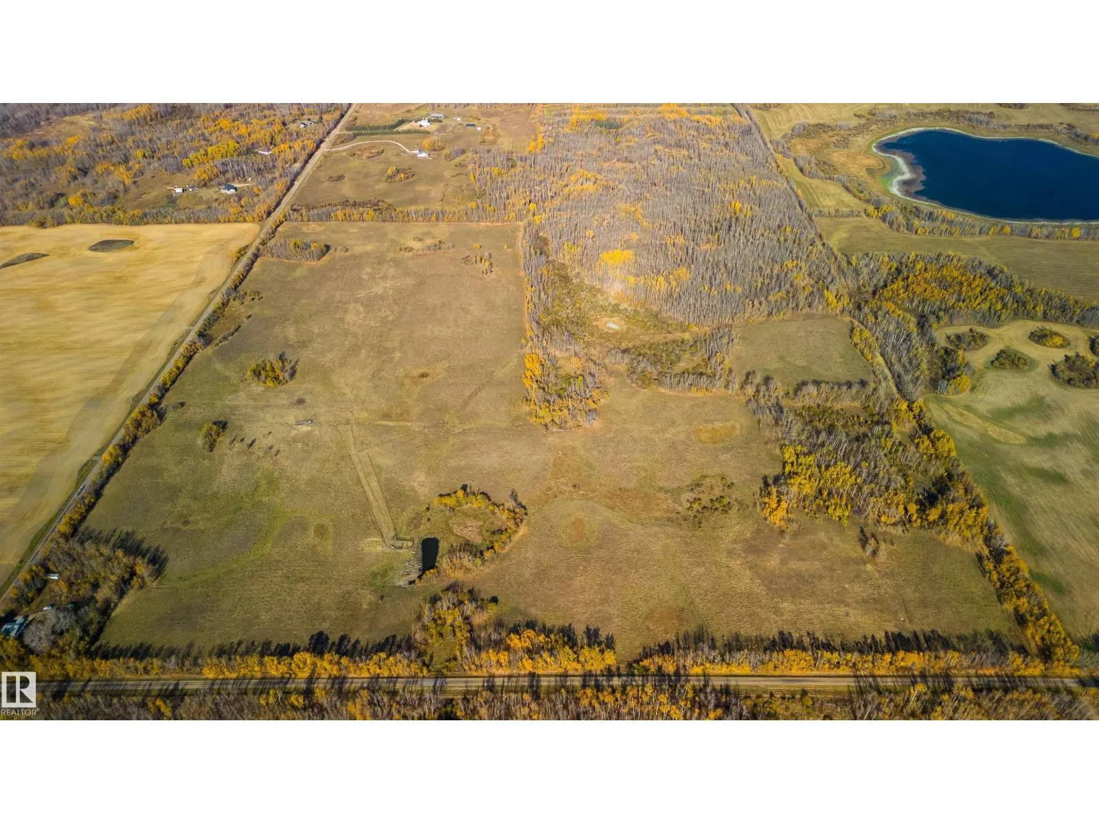 Twp. Road 544 & Range Road 204