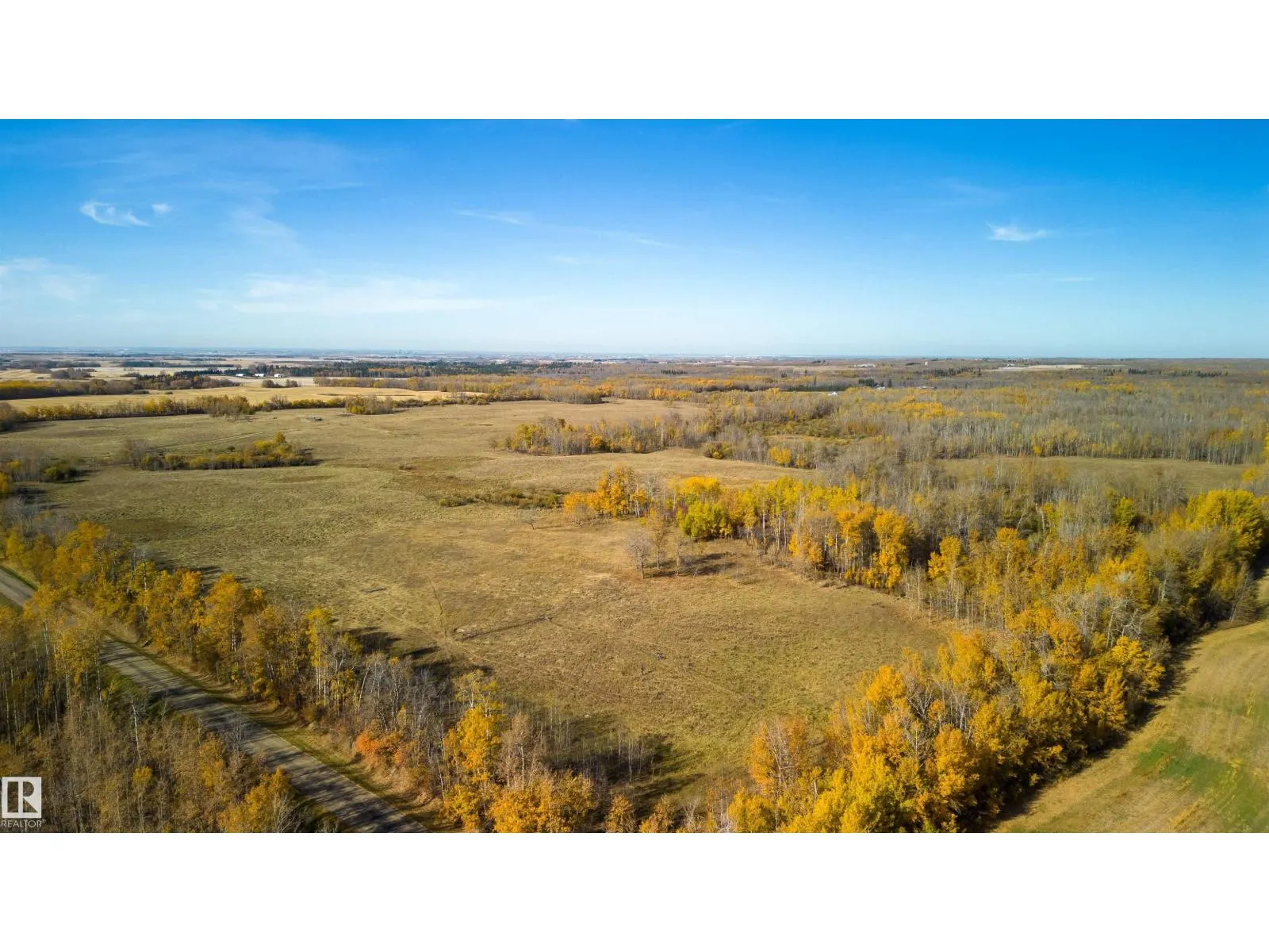 Twp. Road 544 & Range Road 204