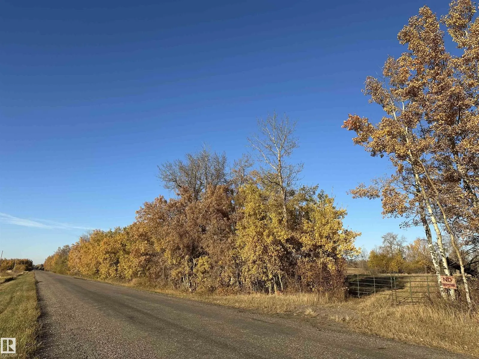 Twp. Road 544 & Range Road 204