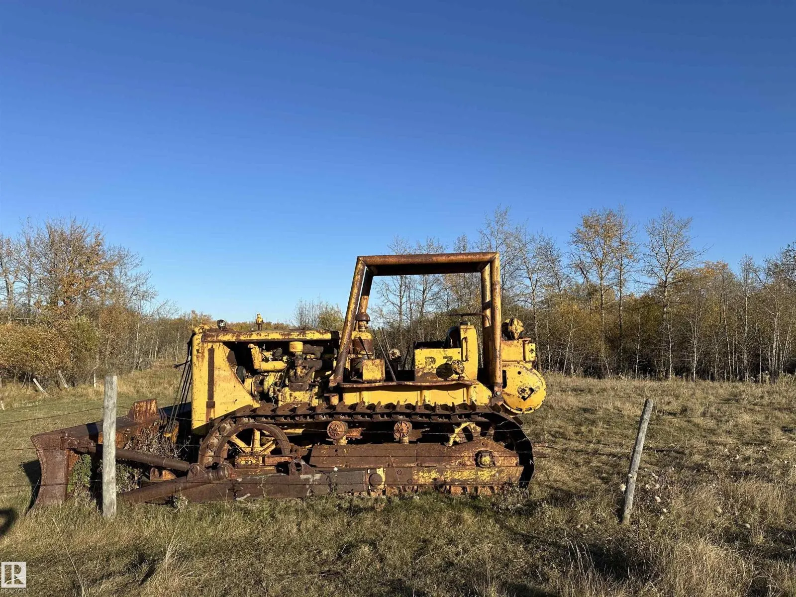 Twp. Road 544 & Range Road 204