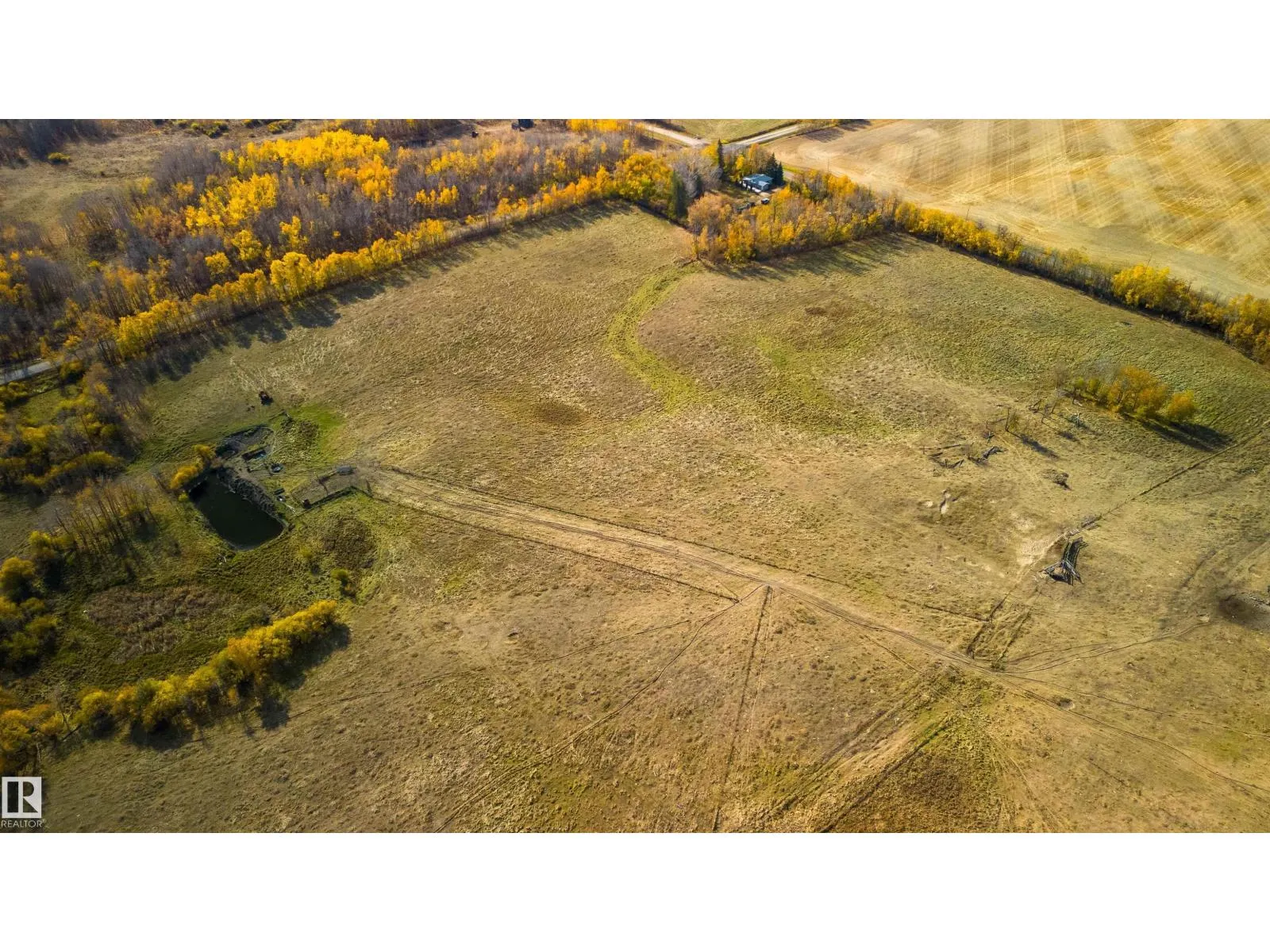 Twp. Road 544 & Range Road 204