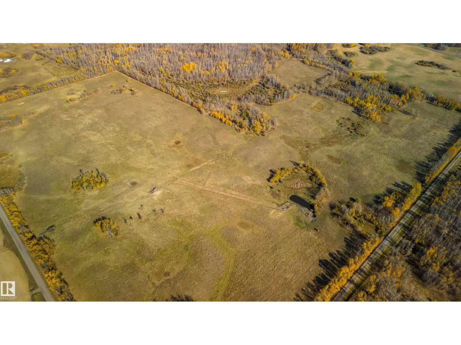 Twp. Road 544 & Range Road 204
