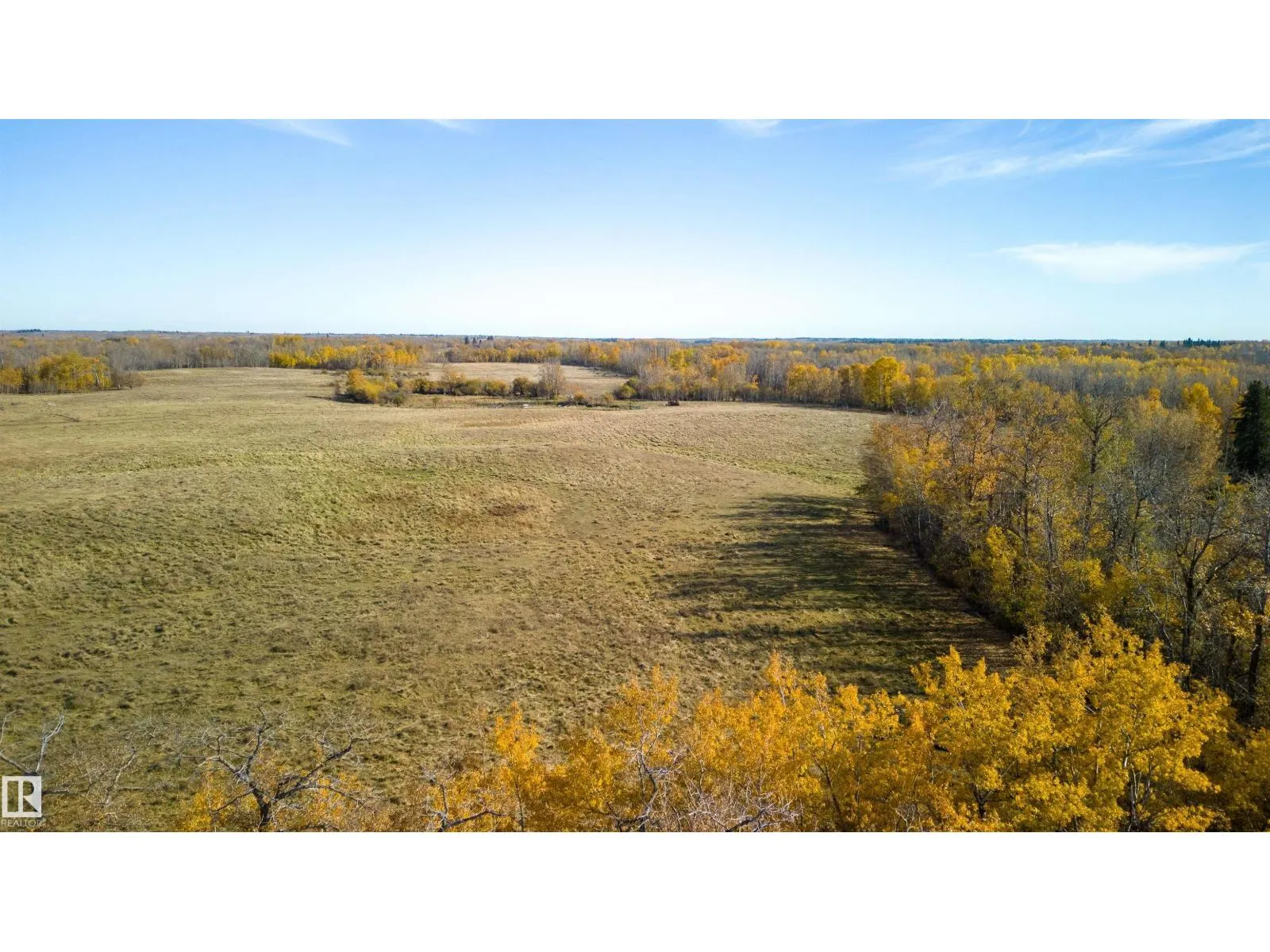 Twp. Road 544 & Range Road 204
