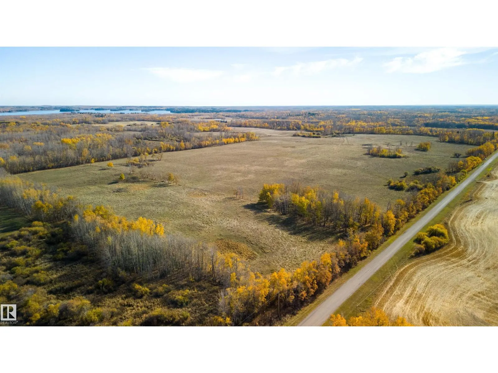 Twp. Road 544 & Range Road 204