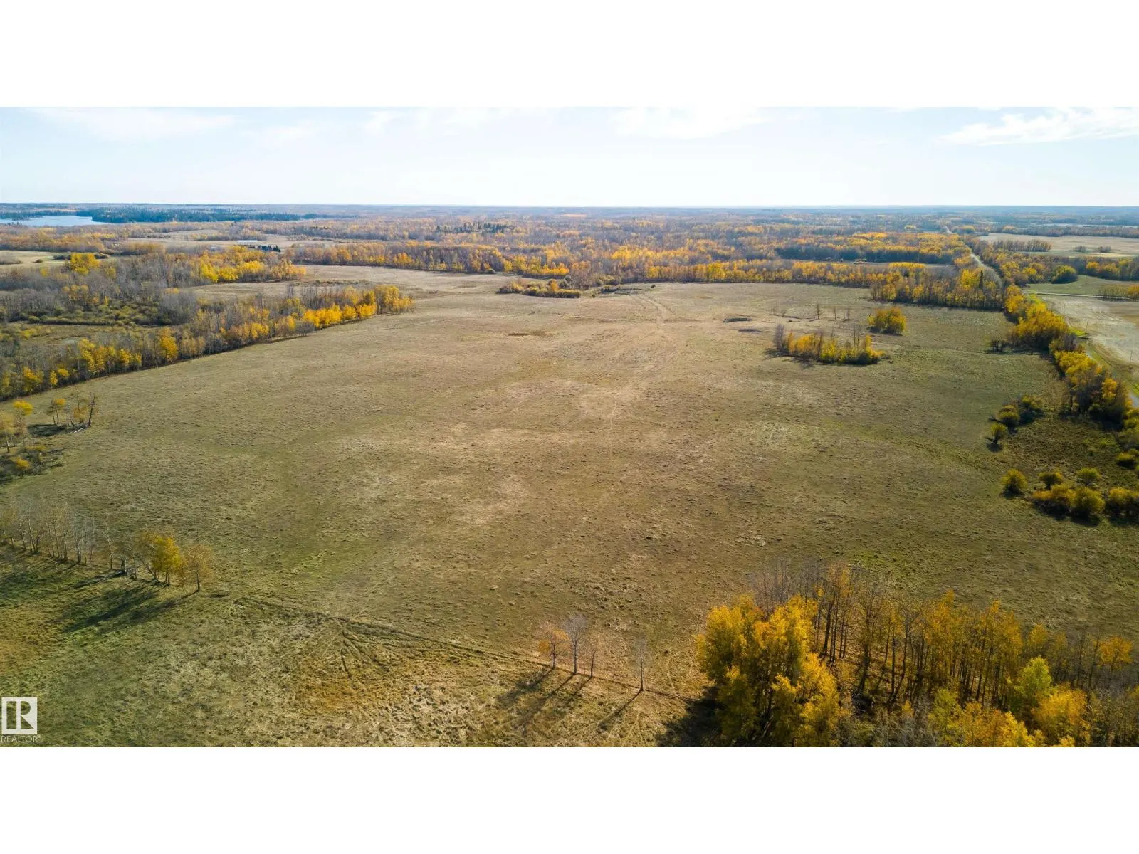 Twp. Road 544 & Range Road 204
