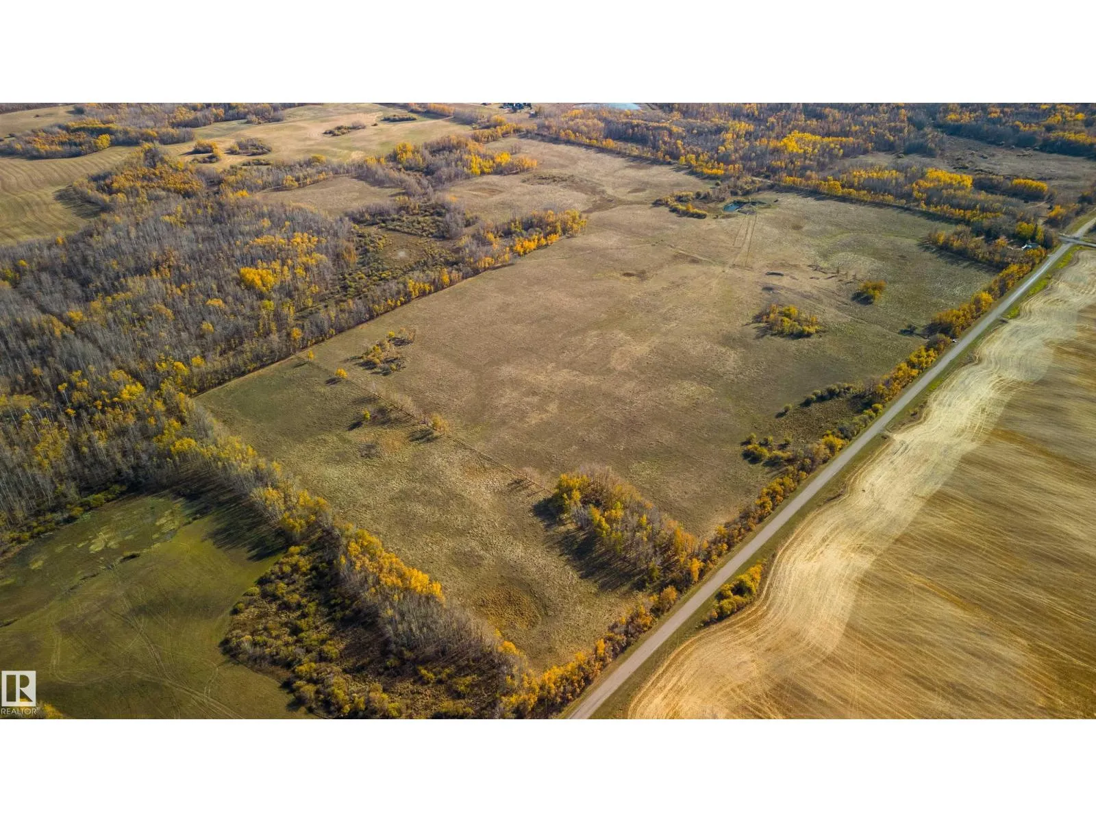 Twp. Road 544 & Range Road 204