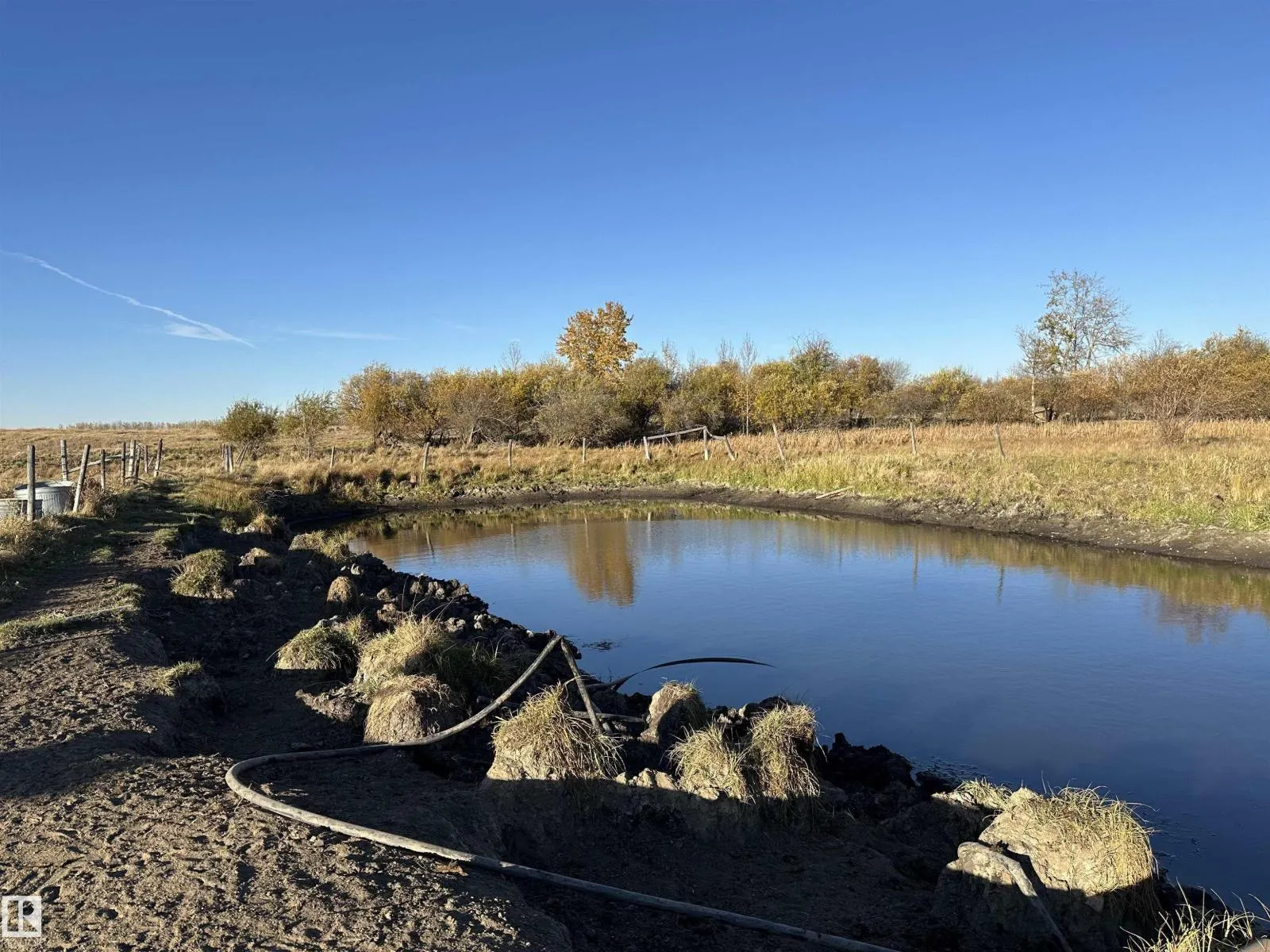 Twp. Road 544 & Range Road 204