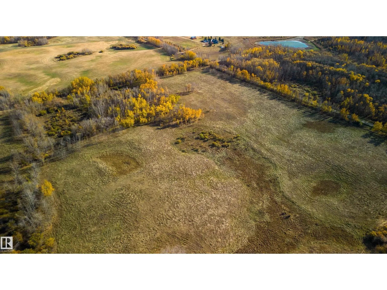 Twp. Road 544 & Range Road 204