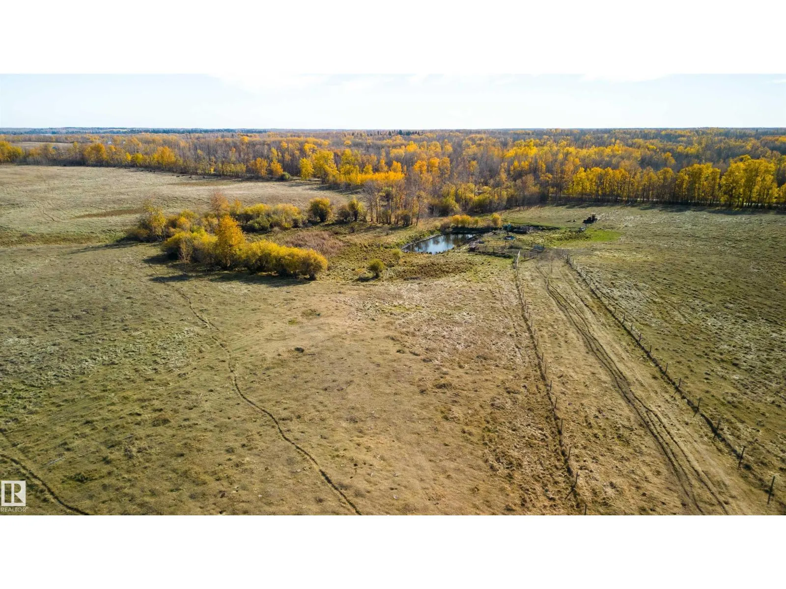 Twp. Road 544 & Range Road 204
