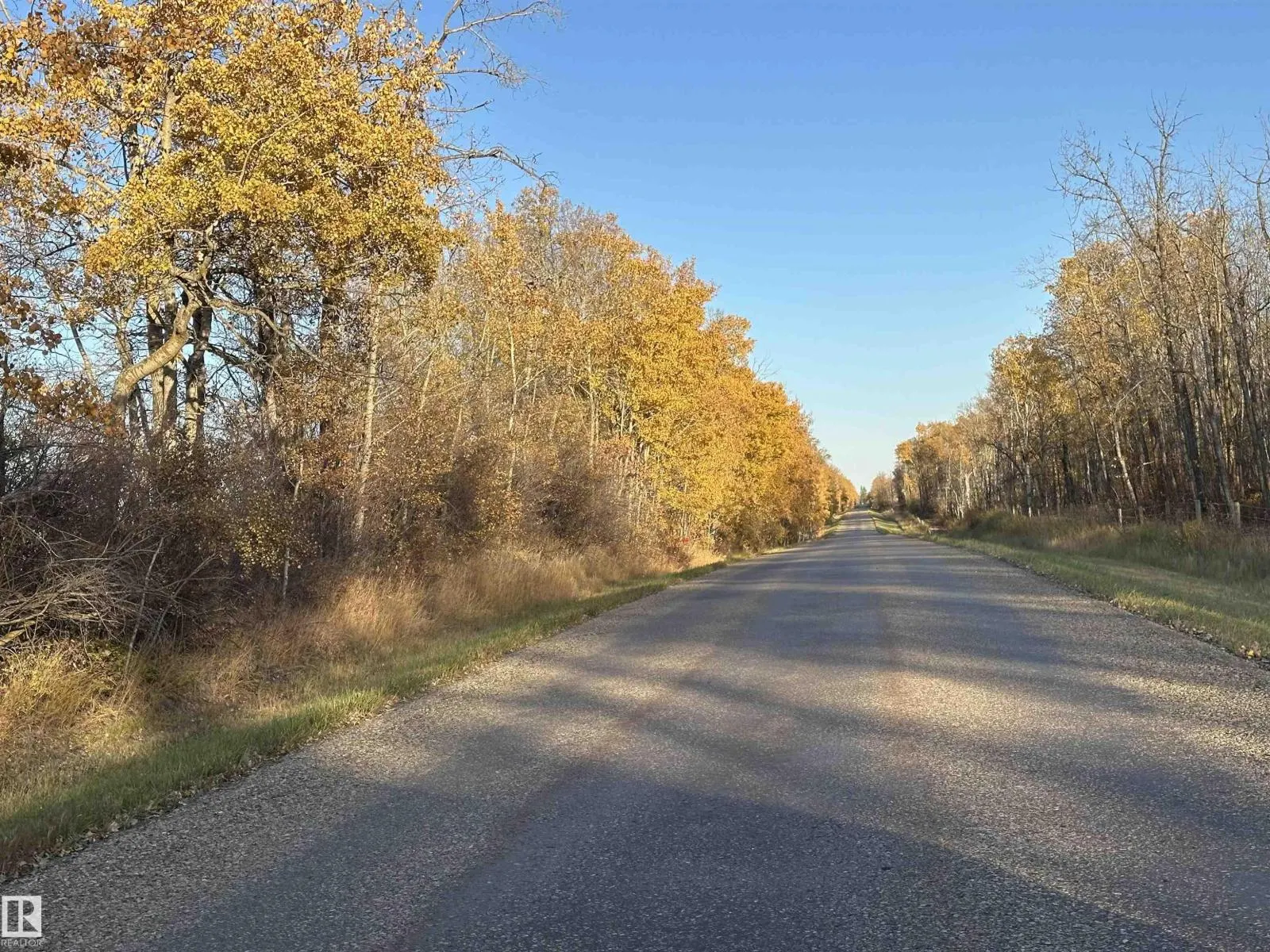 Twp. Road 544 & Range Road 204
