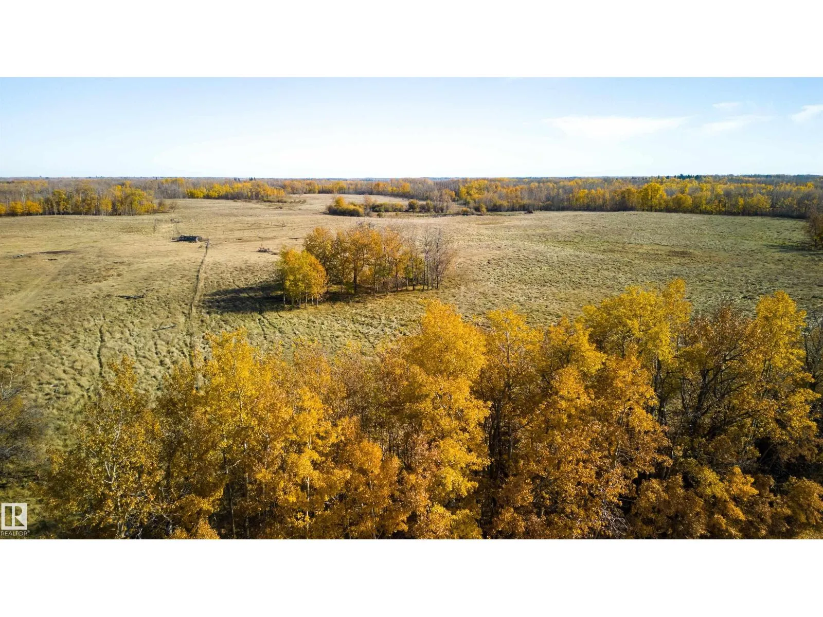 Twp. Road 544 & Range Road 204