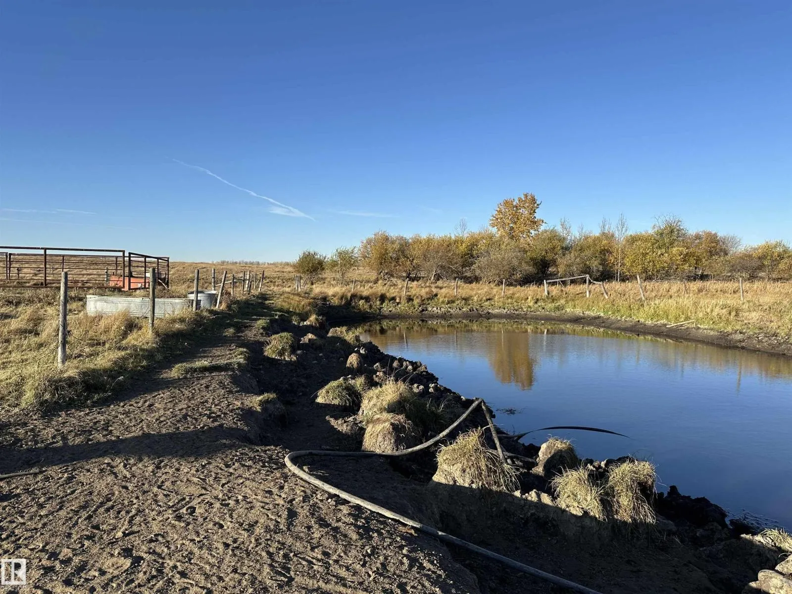 Twp. Road 544 & Range Road 204