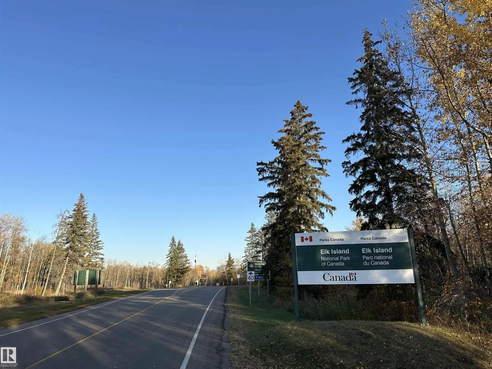 Twp. Road 544 & Range Road 204